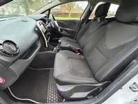 USED 2016 16 RENAULT CLIO 1.2 16V Dynamique Nav Euro 6 5dr CLEAN CAR - FULL SERVICE HIST