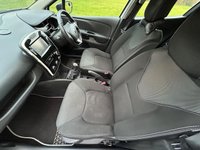 USED 2016 16 RENAULT CLIO 1.2 16V Dynamique Nav Euro 6 5dr CLEAN CAR - FULL SERVICE HIST