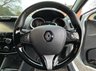 USED 2016 16 RENAULT CLIO 1.2 16V Dynamique Nav Euro 6 5dr CLEAN CAR - FULL SERVICE HIST