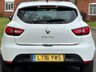 USED 2016 16 RENAULT CLIO 1.2 16V Dynamique Nav Euro 6 5dr CLEAN CAR - FULL SERVICE HIST