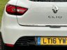 USED 2016 16 RENAULT CLIO 1.2 16V Dynamique Nav Euro 6 5dr CLEAN CAR - FULL SERVICE HIST