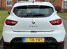 USED 2016 16 RENAULT CLIO 1.2 16V Dynamique Nav Euro 6 5dr CLEAN CAR - FULL SERVICE HIST
