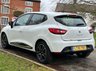 USED 2016 16 RENAULT CLIO 1.2 16V Dynamique Nav Euro 6 5dr CLEAN CAR - FULL SERVICE HIST