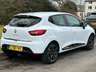 USED 2016 16 RENAULT CLIO 1.2 16V Dynamique Nav Euro 6 5dr CLEAN CAR - FULL SERVICE HIST