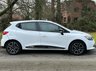 USED 2016 16 RENAULT CLIO 1.2 16V Dynamique Nav Euro 6 5dr CLEAN CAR - FULL SERVICE HIST