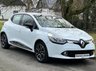USED 2016 16 RENAULT CLIO 1.2 16V Dynamique Nav Euro 6 5dr CLEAN CAR - FULL SERVICE HIST