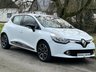 USED 2016 16 RENAULT CLIO 1.2 16V Dynamique Nav Euro 6 5dr CLEAN CAR - FULL SERVICE HIST