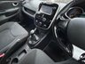 USED 2016 16 RENAULT CLIO 1.2 16V Dynamique Nav Euro 6 5dr CLEAN CAR - FULL SERVICE HIST