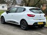 USED 2016 16 RENAULT CLIO 1.2 16V Dynamique Nav Euro 6 5dr CLEAN CAR - FULL SERVICE HIST