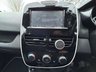 USED 2016 16 RENAULT CLIO 1.2 16V Dynamique Nav Euro 6 5dr CLEAN CAR - FULL SERVICE HIST