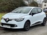 USED 2016 16 RENAULT CLIO 1.2 16V Dynamique Nav Euro 6 5dr CLEAN CAR - FULL SERVICE HIST