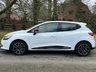 USED 2016 16 RENAULT CLIO 1.2 16V Dynamique Nav Euro 6 5dr CLEAN CAR - FULL SERVICE HIST