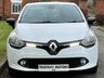 USED 2016 16 RENAULT CLIO 1.2 16V Dynamique Nav Euro 6 5dr CLEAN CAR - FULL SERVICE HIST