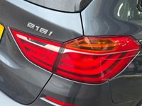 USED 2017 67 BMW 2 Series GRAN TOURER 1.5 218i M Sport MPV 5dr Petrol Auto Euro 6 (s/s) (136 ps) 7 SEATER FSH REAR SENSORS