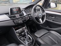 USED 2017 67 BMW 2 Series GRAN TOURER 1.5 218i M Sport MPV 5dr Petrol Auto Euro 6 (s/s) (136 ps) 7 SEATER FSH REAR SENSORS