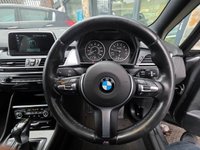 USED 2017 67 BMW 2 Series GRAN TOURER 1.5 218i M Sport MPV 5dr Petrol Auto Euro 6 (s/s) (136 ps) 7 SEATER FSH REAR SENSORS