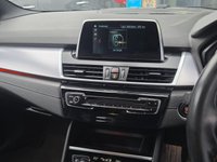 USED 2017 67 BMW 2 Series GRAN TOURER 1.5 218i M Sport MPV 5dr Petrol Auto Euro 6 (s/s) (136 ps) 7 SEATER FSH REAR SENSORS