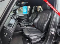 USED 2017 67 BMW 2 Series GRAN TOURER 1.5 218i M Sport MPV 5dr Petrol Auto Euro 6 (s/s) (136 ps) 7 SEATER FSH REAR SENSORS