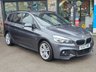 USED 2017 67 BMW 2 Series GRAN TOURER 1.5 218i M Sport MPV 5dr Petrol Auto Euro 6 (s/s) (136 ps) 7 SEATER FSH REAR SENSORS