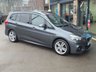 USED 2017 67 BMW 2 Series GRAN TOURER 1.5 218i M Sport MPV 5dr Petrol Auto Euro 6 (s/s) (136 ps) 7 SEATER FSH REAR SENSORS