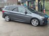 USED 2017 67 BMW 2 Series GRAN TOURER 1.5 218i M Sport MPV 5dr Petrol Auto Euro 6 (s/s) (136 ps) 7 SEATER FSH REAR SENSORS