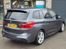 USED 2017 67 BMW 2 Series GRAN TOURER 1.5 218i M Sport MPV 5dr Petrol Auto Euro 6 (s/s) (136 ps) 7 SEATER FSH REAR SENSORS