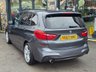 USED 2017 67 BMW 2 Series GRAN TOURER 1.5 218i M Sport MPV 5dr Petrol Auto Euro 6 (s/s) (136 ps) 7 SEATER FSH REAR SENSORS
