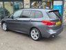 USED 2017 67 BMW 2 Series GRAN TOURER 1.5 218i M Sport MPV 5dr Petrol Auto Euro 6 (s/s) (136 ps) 7 SEATER FSH REAR SENSORS