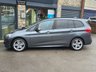 USED 2017 67 BMW 2 Series GRAN TOURER 1.5 218i M Sport MPV 5dr Petrol Auto Euro 6 (s/s) (136 ps) 7 SEATER FSH REAR SENSORS