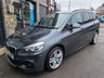USED 2017 67 BMW 2 Series GRAN TOURER 1.5 218i M Sport MPV 5dr Petrol Auto Euro 6 (s/s) (136 ps) 7 SEATER FSH REAR SENSORS