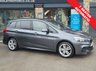USED 2017 67 BMW 2 Series GRAN TOURER 1.5 218i M Sport MPV 5dr Petrol Auto Euro 6 (s/s) (136 ps) 7 SEATER FSH REAR SENSORS