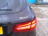 USED 2019 19 MERCEDES-BENZ GLC 2.1 GLC220d Urban Edition SUV 5dr Diesel G-Tronic+ 4MATIC Euro 6 (s/s) (170 ps) 20" ALLOYS+HEATED BLACK LEATHER+NAV