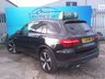 USED 2019 19 MERCEDES-BENZ GLC 2.1 GLC220d Urban Edition SUV 5dr Diesel G-Tronic+ 4MATIC Euro 6 (s/s) (170 ps) 20" ALLOYS+HEATED BLACK LEATHER+NAV