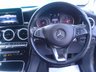 USED 2019 19 MERCEDES-BENZ GLC 2.1 GLC220d Urban Edition SUV 5dr Diesel G-Tronic+ 4MATIC Euro 6 (s/s) (170 ps) 20" ALLOYS+HEATED BLACK LEATHER+NAV