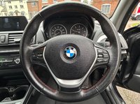 USED 2013 63 BMW 1 SERIES 2.0 118d Sport Euro 5 (s/s) 5dr FULL SERVICE HISTORY