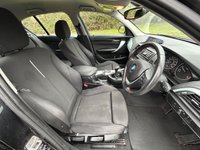 USED 2013 63 BMW 1 SERIES 2.0 118d Sport Euro 5 (s/s) 5dr FULL SERVICE HISTORY