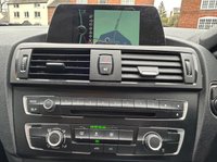 USED 2013 63 BMW 1 SERIES 2.0 118d Sport Euro 5 (s/s) 5dr FULL SERVICE HISTORY