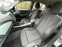 USED 2013 63 BMW 1 SERIES 2.0 118d Sport Euro 5 (s/s) 5dr FULL SERVICE HISTORY