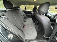 USED 2013 63 BMW 1 SERIES 2.0 118d Sport Euro 5 (s/s) 5dr FULL SERVICE HISTORY