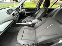 USED 2013 63 BMW 1 SERIES 2.0 118d Sport Euro 5 (s/s) 5dr FULL SERVICE HISTORY