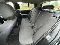 USED 2013 63 BMW 1 SERIES 2.0 118d Sport Euro 5 (s/s) 5dr FULL SERVICE HISTORY