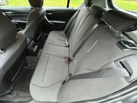 USED 2013 63 BMW 1 SERIES 2.0 118d Sport Euro 5 (s/s) 5dr FULL SERVICE HISTORY