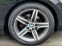 USED 2013 63 BMW 1 SERIES 2.0 118d Sport Euro 5 (s/s) 5dr FULL SERVICE HISTORY