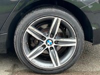 USED 2013 63 BMW 1 SERIES 2.0 118d Sport Euro 5 (s/s) 5dr FULL SERVICE HISTORY