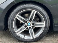 USED 2013 63 BMW 1 SERIES 2.0 118d Sport Euro 5 (s/s) 5dr FULL SERVICE HISTORY
