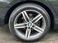 USED 2013 63 BMW 1 SERIES 2.0 118d Sport Euro 5 (s/s) 5dr FULL SERVICE HISTORY