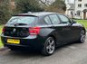 USED 2013 63 BMW 1 SERIES 2.0 118d Sport Euro 5 (s/s) 5dr FULL SERVICE HISTORY
