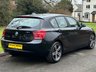 USED 2013 63 BMW 1 SERIES 2.0 118d Sport Euro 5 (s/s) 5dr FULL SERVICE HISTORY