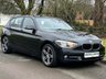 USED 2013 63 BMW 1 SERIES 2.0 118d Sport Euro 5 (s/s) 5dr FULL SERVICE HISTORY