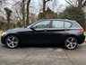 USED 2013 63 BMW 1 SERIES 2.0 118d Sport Euro 5 (s/s) 5dr FULL SERVICE HISTORY